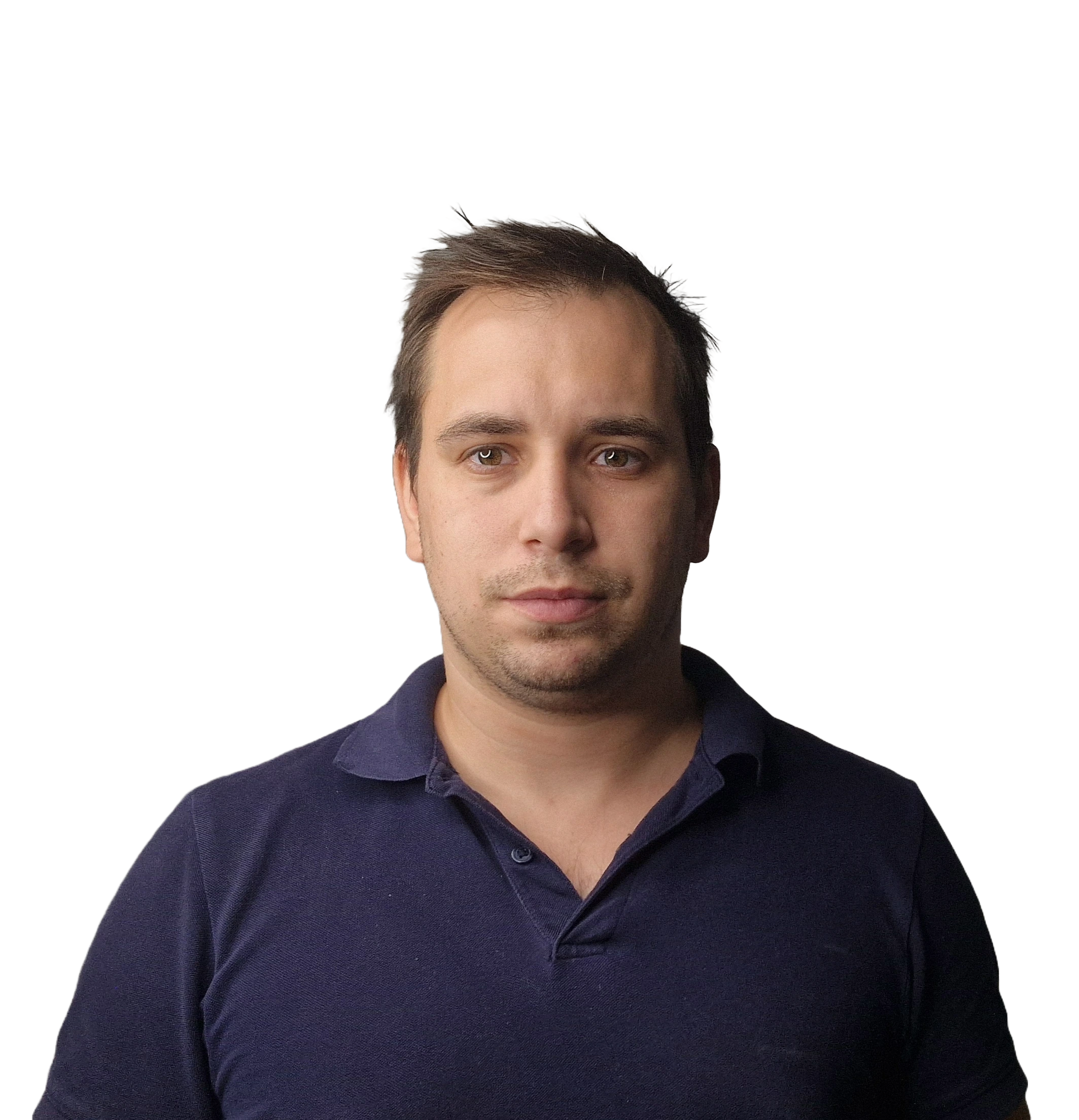 Andrey Garkusha